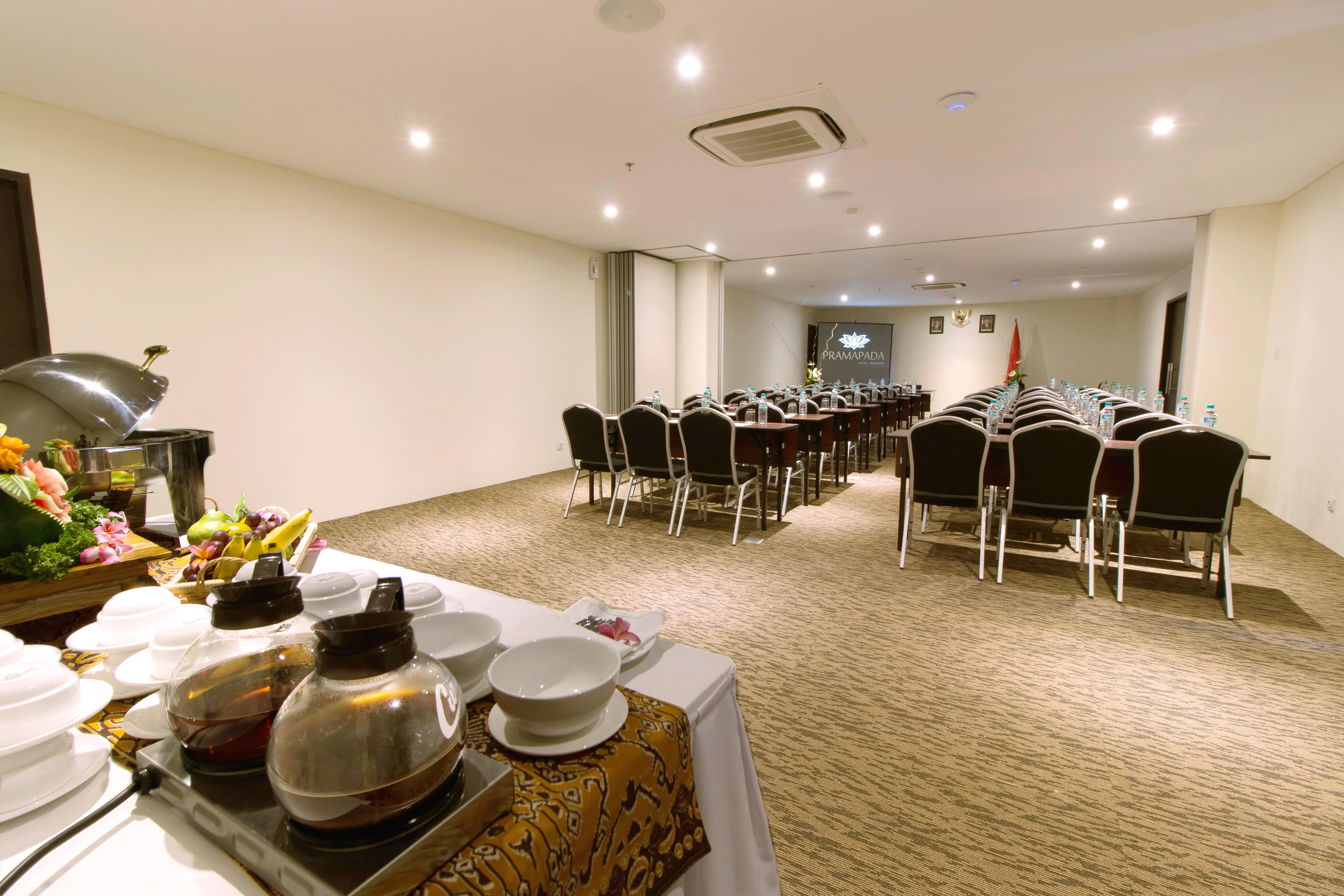 Fox Hotel Jimbaran Beach Bali מראה חיצוני תמונה